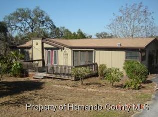 13125 Montour St, Brooksville, FL 34613