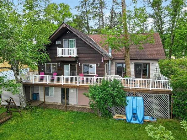 6525 County Road 58 NE, Outing, MN 56662