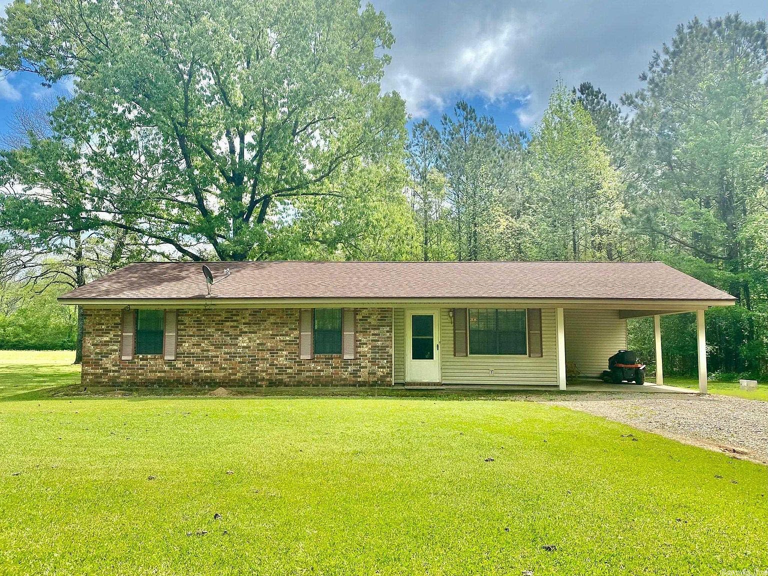 169 Elder Rd, Gurdon, AR 71743 Zillow