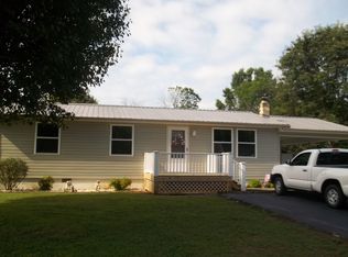 2025 Diana Rd, Kingsport, TN 37660