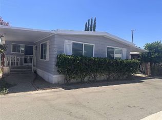 8801 Eton Ave Space 86, Canoga Park, CA 91304