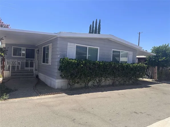 8801 Eton Ave Space 86, Canoga Park, CA 91304