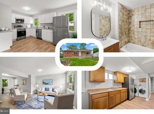 106 E Mill Ave, Capitol Heights, MD