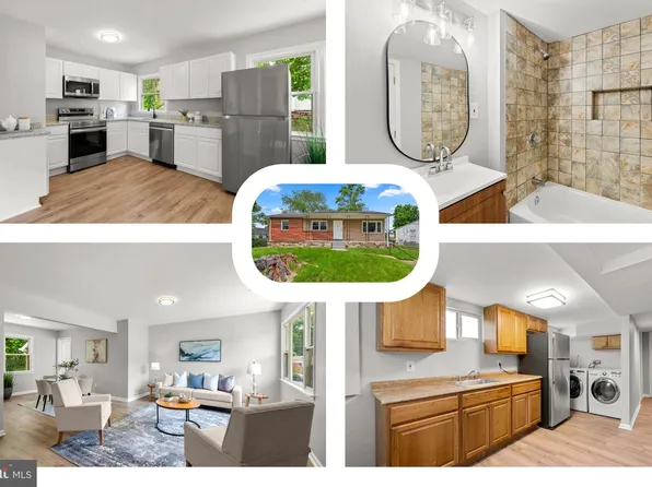 106 E Mill Ave, Capitol Heights, MD 20743