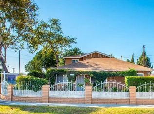 11003 Belfair St, Norwalk, CA 90650