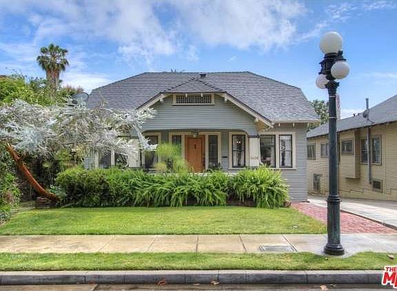 2nd image of 1406 Carroll Ave