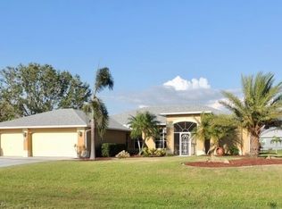 515 NW 26th Pl, Cape Coral, FL 33993