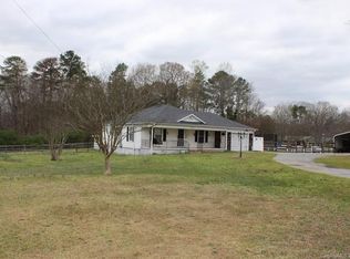 1611 W A St, Kannapolis, NC 28081