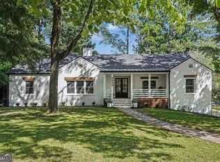 1929 Lenox Rd NE, Atlanta, GA 30306