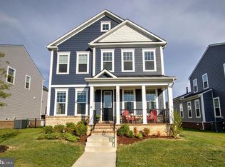 1025 Odyssey Park Dr SE, Leesburg, VA 20175
