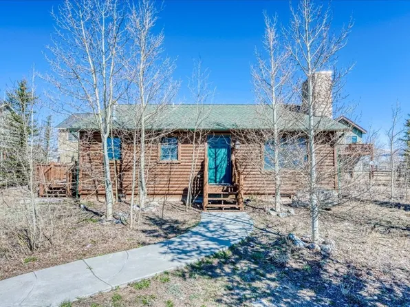 23 Fuller Drive UNIT B, Fairplay, CO 80440