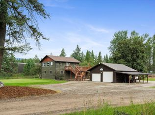165 Reeds Ln, Columbia Falls, MT 59912
