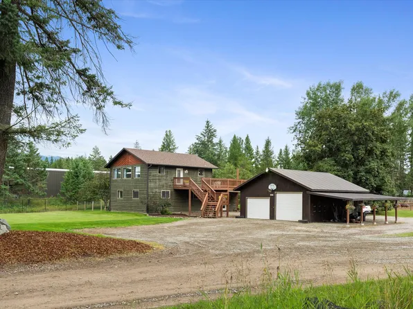 165 Reeds Ln, Columbia Falls, MT 59912