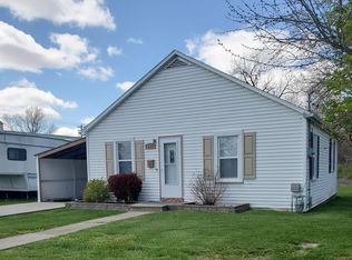 217 S Mississippi St, Mexico, MO 65265