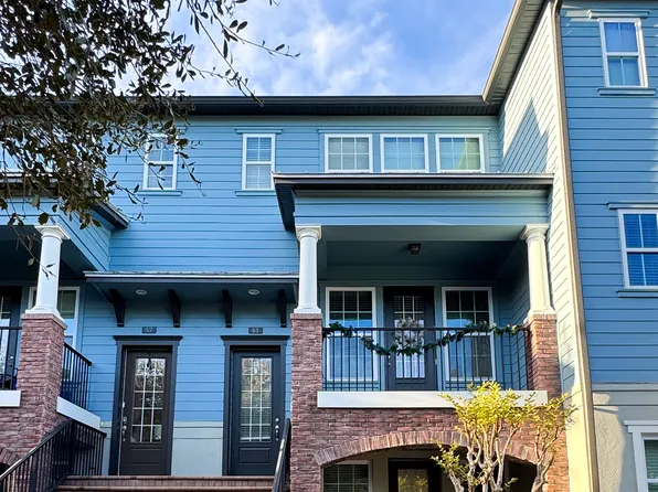 61 Boardwalk Ave, Oviedo, FL 32765