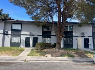 2112 Comet Ave APT E, North Las Vegas, NV 89030