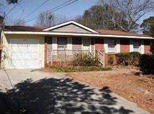 1934 Saint Paul Ave, Fayetteville, NC 28304