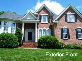 12400 Village Gate Way, Raleigh, NC 27614