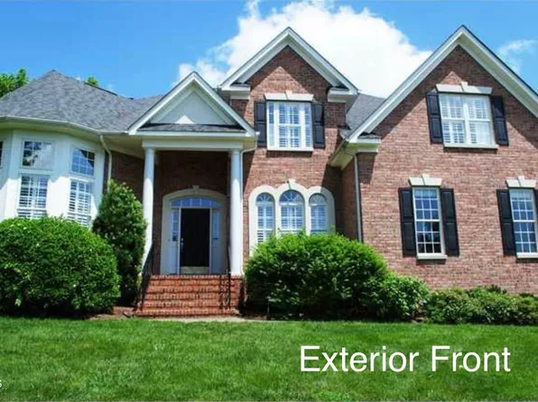 12400 Village Gate Way, Raleigh, NC 27614