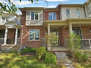 2537 Postmaster Dr, Oakville, ON L6M0L6