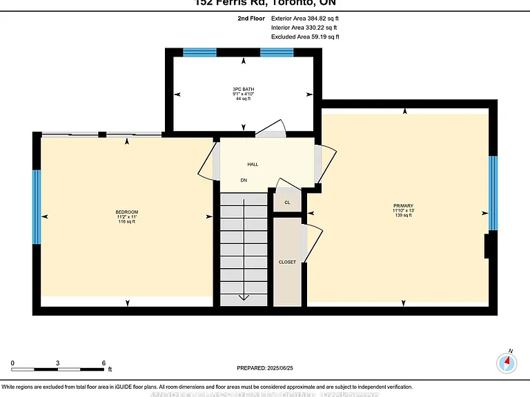 152 Ferris Rd — Photo 32