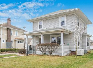 1025 N Frances St, South Bend, IN 46617