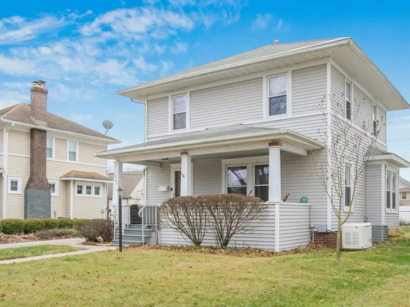 1025 N Frances St, South Bend, IN 46617