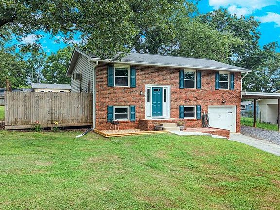 2nd image of 6035 Porter Dr