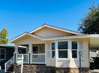 16711 Marsh Creek Rd Trlr 190, Clayton, CA 94517