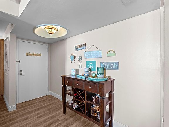 2nd image of 2401 S Ocean Drive #2005