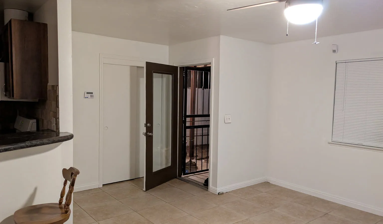 2 bed, 852 sqft, $1,550 — Photo 3