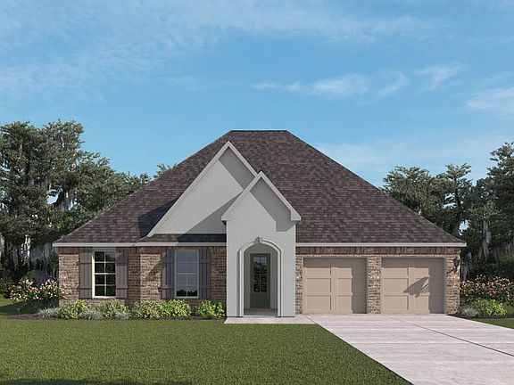 Plan Elevation.