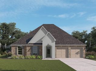58845 Island Dr, Plaquemine, LA 70764