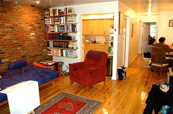 Rented by Boerum Hill Realty | media 45