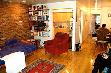 Rented by Boerum Hill Realty