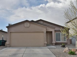 2981 Wilder Loop NE, Rio Rancho, NM 87144