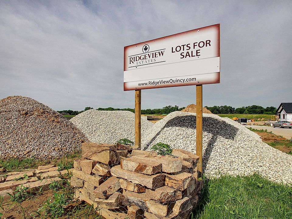 2nd image of 601 Long Drive Lot #1