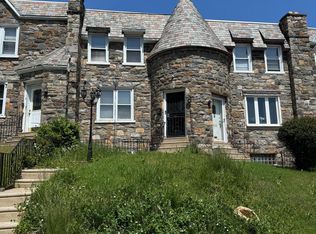 5711 Wyndale Ave, Philadelphia, PA 19131