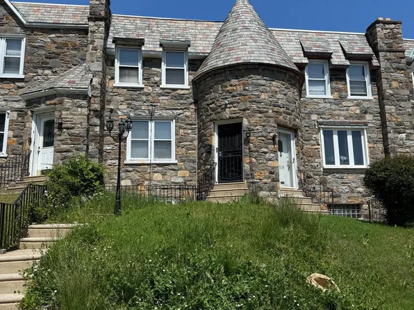 5711 Wyndale Ave, Philadelphia, PA 19131