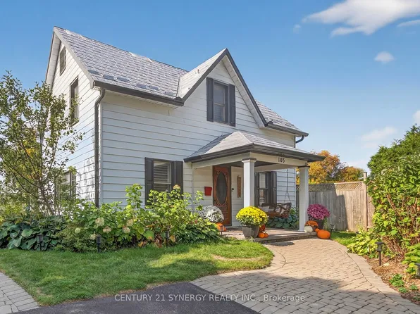 103 Queen Charlotte St, Ottawa, ON K0A 2Z0