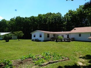 266 Saint Gabriels Rd, Benton, PA 17814