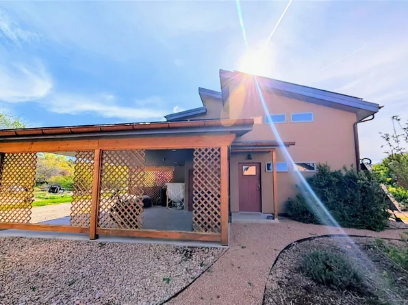 1200 3rd St, Paonia, CO 81428