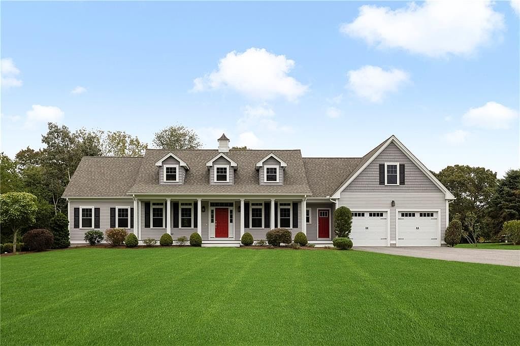 40 Graham Way, East Greenwich, RI 02818 Zillow