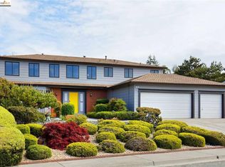 1365 Fascination Cir, Richmond, CA 94803