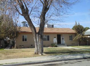 249 Cross St, Shafter, CA 93263