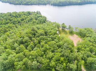 0 N Todd Rd, Sarona, WI 54870