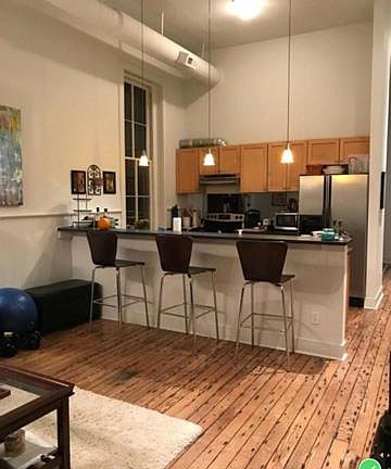 2nd image of 2505 E Broad St APT 200