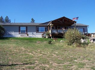 29914 N Dunn Rd, Chattaroy, WA 99003