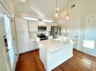 1119 Usener St UNIT A, Houston, TX 77009