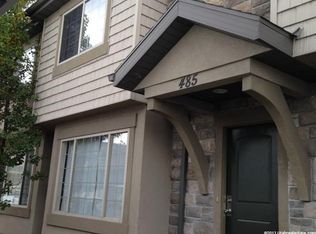485 N 1235 W, Orem, UT 84057